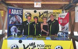 Forum des Associations de PROVINS  Dimanche 7 Septembre 2025